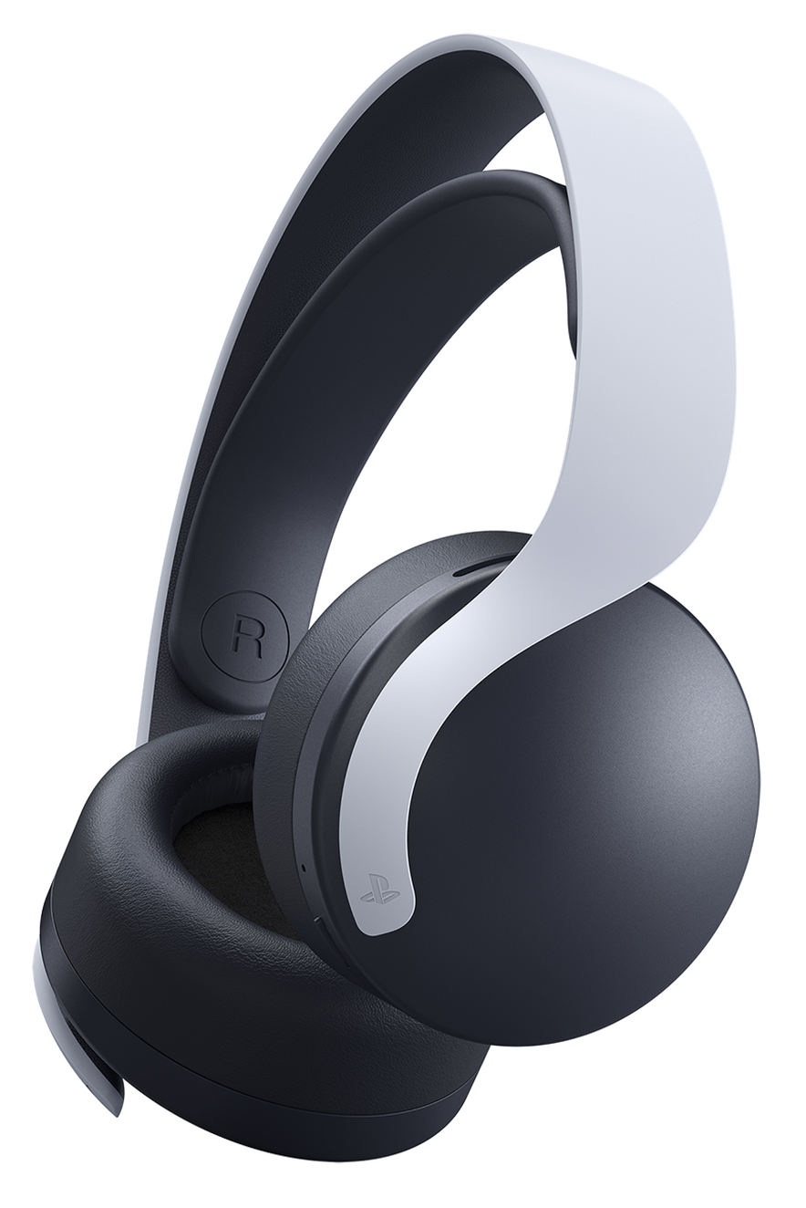 PlayStation 5 Pulse 3D Wireless Headset